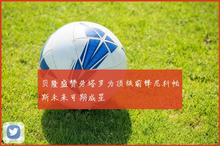 贝隆盛赞劳塔罗为顶级前锋尼科帕斯未来可期成星