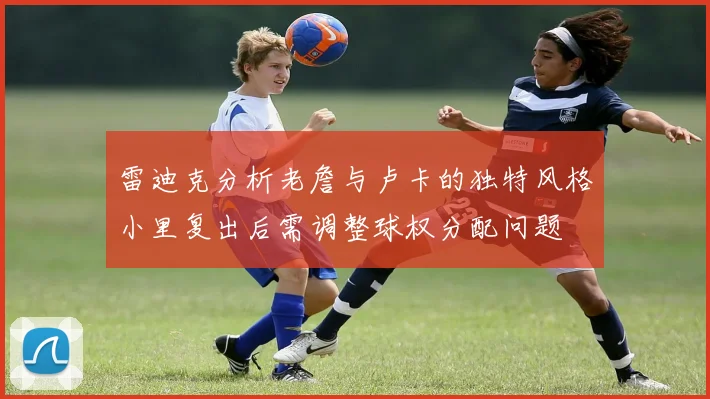 雷迪克分析老詹与卢卡的独特风格小里复出后需调整球权分配问题
